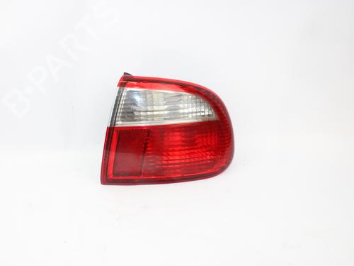 Højre baglygte SEAT TOLEDO II (1M2) [1998-2006]  15603758