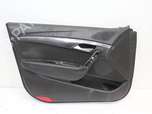 Used Front left panel HYUNDAI i40 I (VF) 1.7 CRDi (116 hp) 13810021
