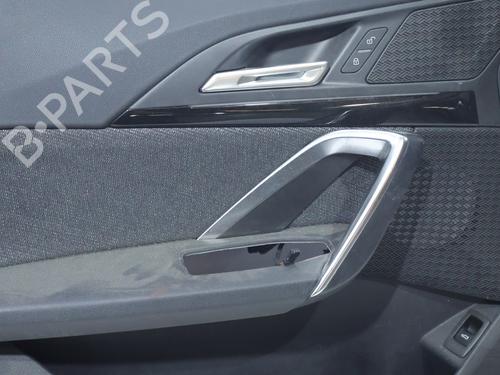 Front left panel BMW X1 (U11) sDrive 18 d | BP37012979C58 - Image 2