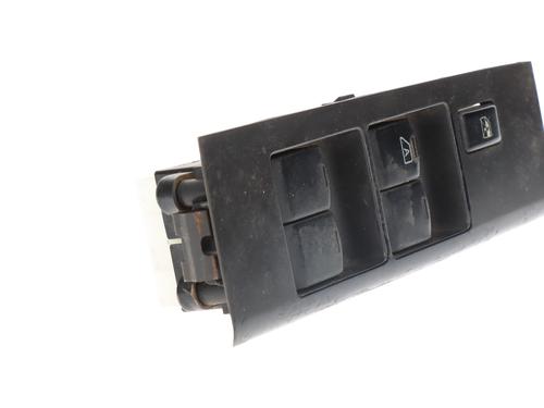 Left front window switch NISSAN NAVARA NP300 (D40) | BP30102404I27