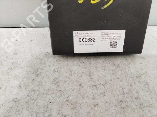 Electronic module PEUGEOT 508 SW I (8E_) 2.0 HDi RXH Hybrid4 | BP18823715M83 