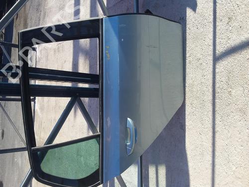 Used Right rear door VW GOLF VI (5K1) [2008-2014]  9194134