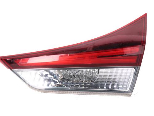 Used Right tailgate light Right tailgate light TOYOTA AURIS (_E18_) 1.8 Hybrid (ZWE186_, ZWE186R) (136 hp) 40435655 40435655