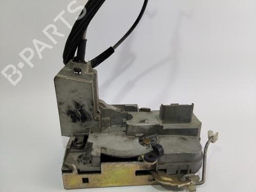 Used Front left lock PEUGEOT 307 (3A/C) [2000-2012]  24992017
