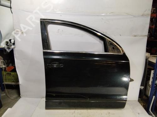 Used Right front door Right front door AUDI Q7 (4LB) [2006-2016] 33736741 33736741