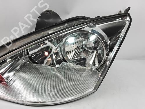 Left headlight FORD FOCUS I Saloon (DFW) 1.8 Turbo DI / TDDi | BP27674450C28 