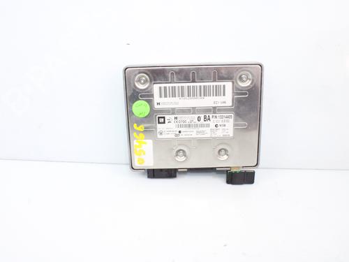 Elektronisk modul OPEL INSIGNIA A Saloon (G09) 2.0 CDTI (69) (131 hp) 15882286