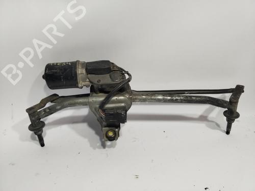 Used Front wiper motor Front wiper motor NISSAN PRIMASTAR Van (X83) [2002-2026] 33334909 33334909