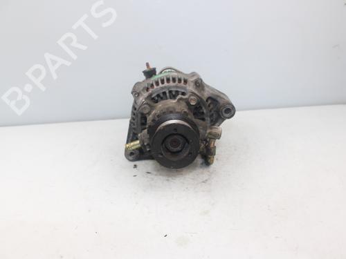 Generator LAND ROVER FREELANDER I (L314) 2.0 DI 4x4 | BP17718099M7