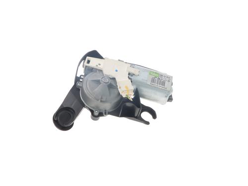 Used Rear wiper motor PEUGEOT 3008 I MPV (0U_) 1.6 HDi (109 hp) 31604108