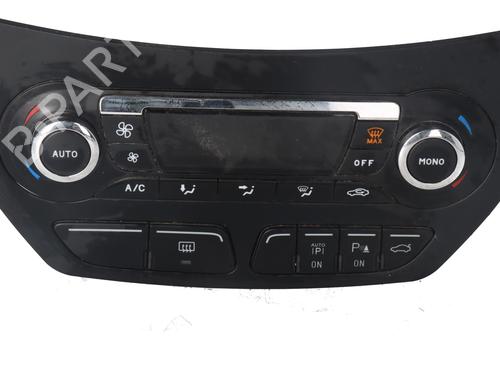 climate-control-ford-c-max-ii-dxacb7-dxaceu-2010-2011-2012-2013-2014-2015-2016-2017-2018-2019-36421001 main image
