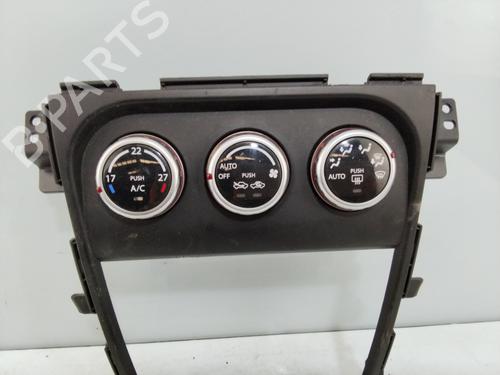 Climate control SUZUKI SX4 (EY, GY)  | BP19157030I5 