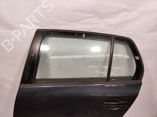 Left rear door VW GOLF V (1K1)  | BP29057402C4 