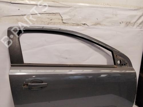 Right front door OPEL ASTRA H (A04) 1.3 CDTI (L48) | BP27560229C3 