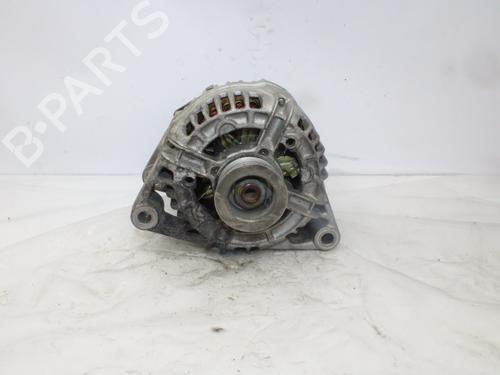 Generator OPEL ZAFIRA A MPV (T98) 2.0 DTI 16V (F75) | BP13912591M7 
