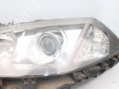 Scheinwerfer links RENAULT MEGANE II (BM0/1_, CM0/1_)  | BP16981670C28 