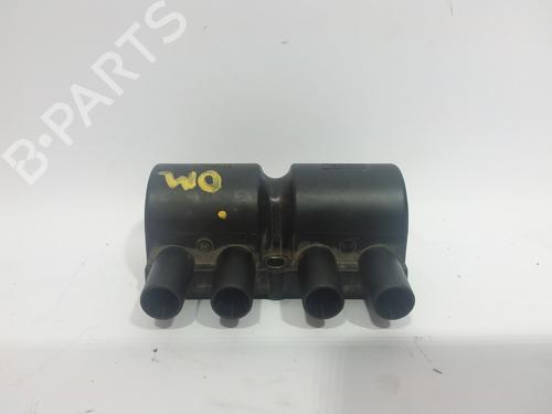 Used Ignition coil OPEL ANTARA A (L07) 2.4 LPG 4x4 (140 hp) 12306492