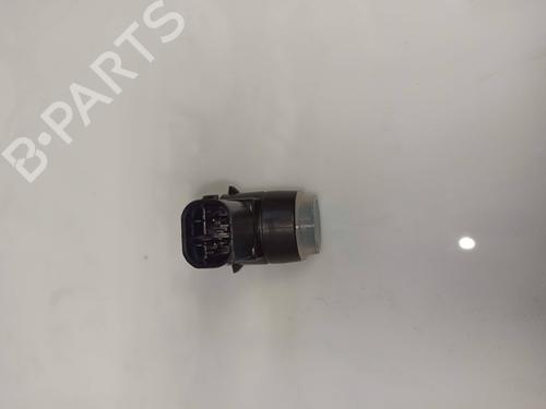 Electronic module OPEL ASTRA G Hatchback (T98)  | BP9087669M83 