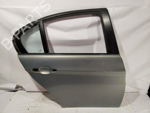 Używane Drzwi tylne prawe BMW 3 (E90) [2004-2012]  30865906