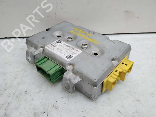 Comfort control module BMW 5 (E60)  | BP8569962M56 