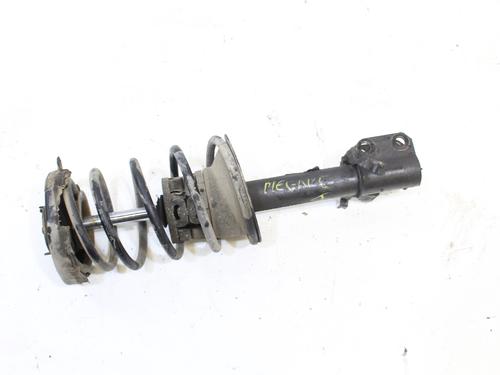 Right front shock absorber RENAULT MEGANE I Classic (LA0/1_)  | BP17099314M17 