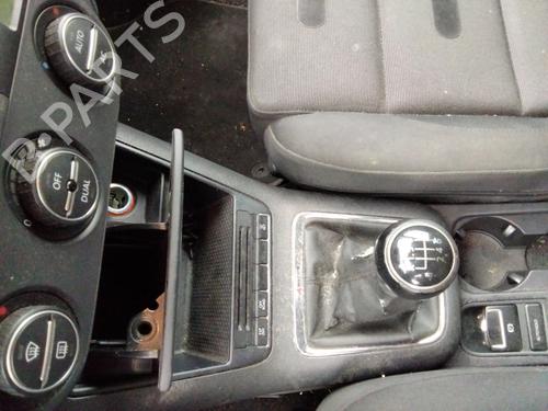Steering column VW TIGUAN (5N_) | BP32016506M21