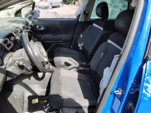 Engine CITROËN C3 AIRCROSS II (2R_, 2C_) 1.2 PureTech 110 (2RHNZB, 2RHNZW, 2RHNPX, 2RHNPJ) | BP34437381M1  - Image 16