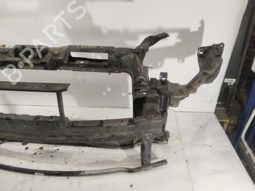 Front slam panel HYUNDAI i30 (GD) | BP33852207C72 - Image 6