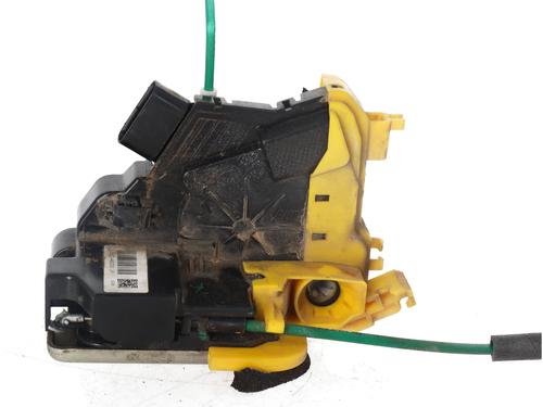 Used Front left lock Front left lock HYUNDAI i30 (GD) [2011-2026] 36322433 36322433