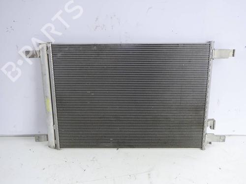 Used AC radiator AC radiator VW ARTEON (3H7, 3H8) [2017-2026] 40154319 40154319