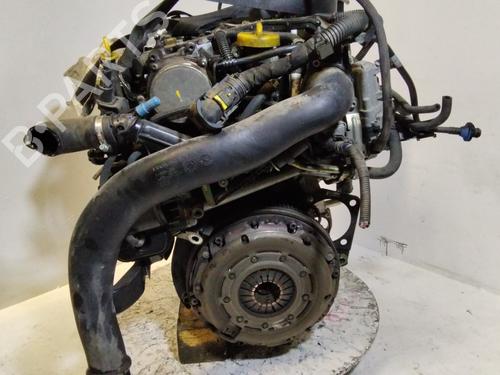 Engine LANCIA DELTA III (844_) 1.6 D Multijet (844.AXP1A) | BP18295233M1 