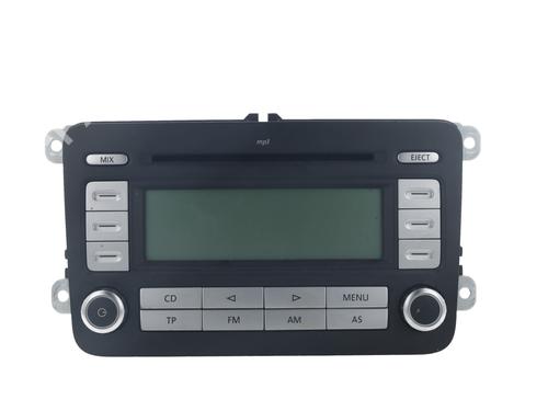 Used Radio VW TOURAN (1T1, 1T2) [2003-2011]  30961920