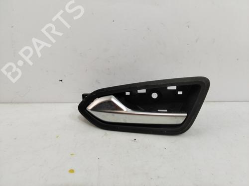 Used Front left interior door handle RENAULT CLIO V (B7_) [2019-2025]  24942631