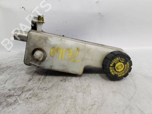 Used Brake master cylinder RENAULT MEGANE III Grandtour (KZ0/1) [2008-2016]  27468328