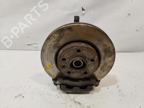 Used Right front steering knuckle RENAULT TRAFIC II Platform/Chassis (EL) [2001-2025]  29467916