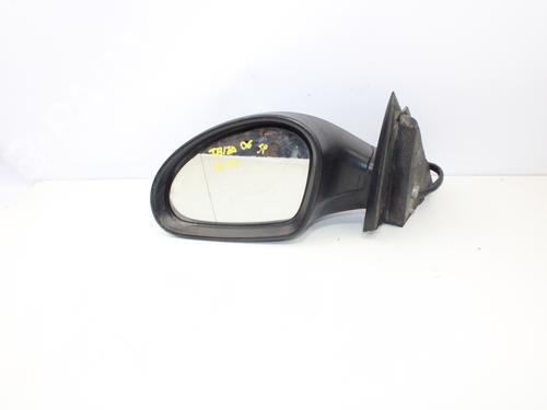 Used Right mirror SEAT IBIZA III (6L1) [2002-2009]  13393023