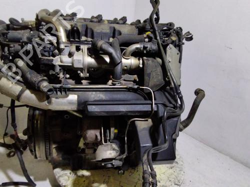 Engine FORD MONDEO IV (BA7) 2.0 TDCi | BP19095091M1 