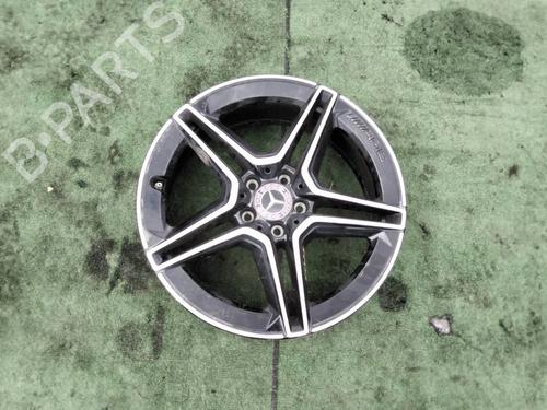 Used Rim Rim 39596313 39596313
