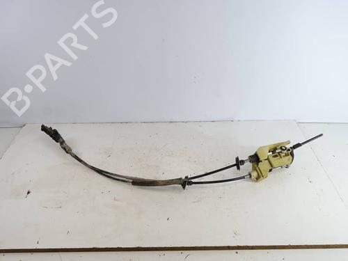 Used Gear lever Gear lever LANCIA YPSILON (843_) 1.2 (843.AXB1A) (80 hp) 40297047 40297047
