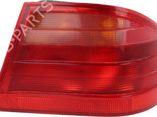 Used Right taillight MERCEDES-BENZ E-CLASS (W210) E 280 (210.053) (193 hp) 29413996