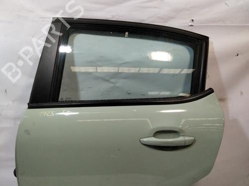 Left rear door CITROËN C3 II (SC_)  | BP29441128C4 