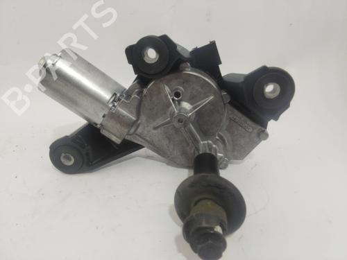 Viskermotor bagrude RENAULT MEGANE III Hatchback (BZ0/1_, B3_)  | BP24356035M102 