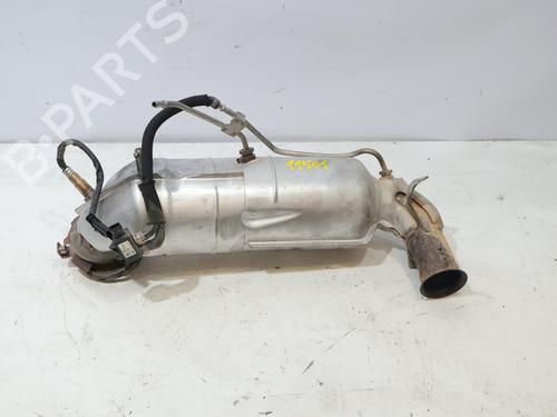 Katalysator Katalysator CITROËN C3 AIRCROSS II (2R_, 2C_) [2017-2026] 37012884 37012884