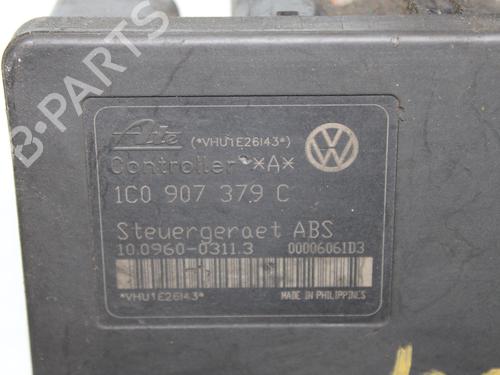 ABS pump VW GOLF IV (1J1) 1.6 16V | BP17718298M43 