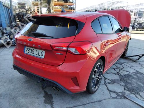 Engine mount FORD FOCUS III 1.0 EcoBoost | BP32263427M89