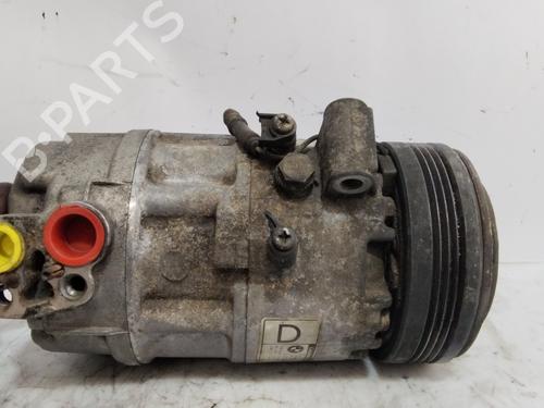 AC compressor BMW 3 (E46) 320 d | BP27675027M34 