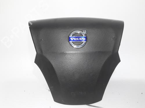 Used Driver airbag VOLVO S40 I (644) [1995-2004]  10962076
