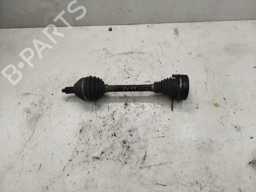 Left front driveshaft SKODA KAMIQ (NW4) 1.6 TDI | BP18245972M38 