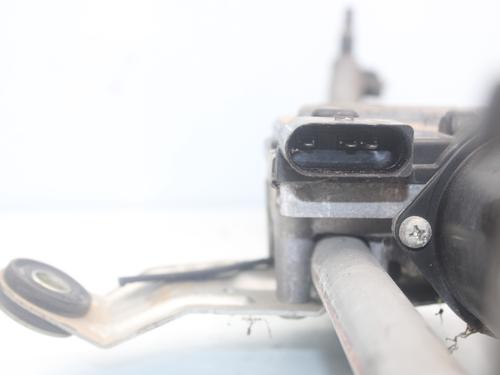 Front wiper motor VW PASSAT B6 (3C2)  | BP17320714M29 