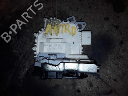 Rear right lock AUDI A4 B8 Avant (8K5)  | BP10248055C99 